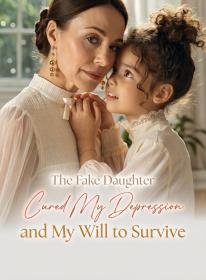 The Fake Daughter Cured My Depression and My Will to Survive