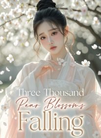 Three Thousand Pear Blossoms Falling