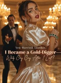You Married Another, I Became a Gold-Digger—Why Cry After I Left