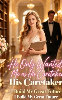 He Only Wanted Me as His Caretaker, I Build My Great Future