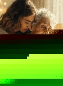 Uncles Refused Grandma; I Took Her In, 26 Days Stunned Me