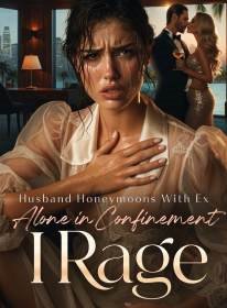 Husband Honeymoons With Ex; Alone in Confinement, I Rage