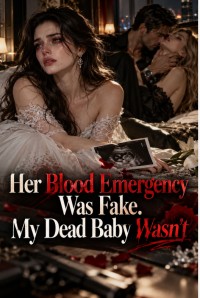 Her Blood Emergency Was Fake. My Dead Baby Wasn't