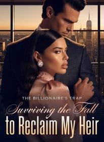The Billionaire's Trap: Surviving the Fall to Reclaim My Heir